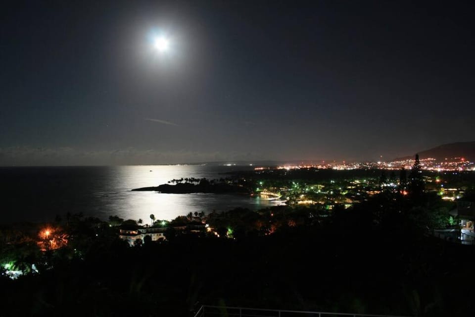 Heavenly View Villa in Puerto Plata
