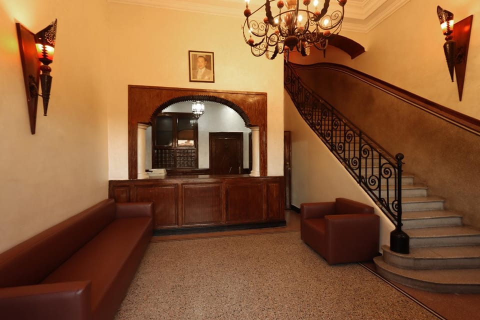 HOTEL CTM Apartment in Marrakesh