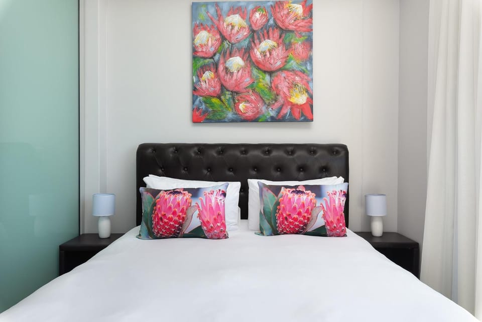 The Sentinel Self Catering Apartment in Cape CBD Apartment in Cape Town