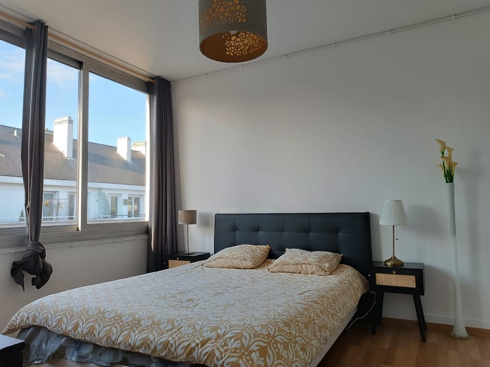 Appartement cathédrale Apartment in Rouen