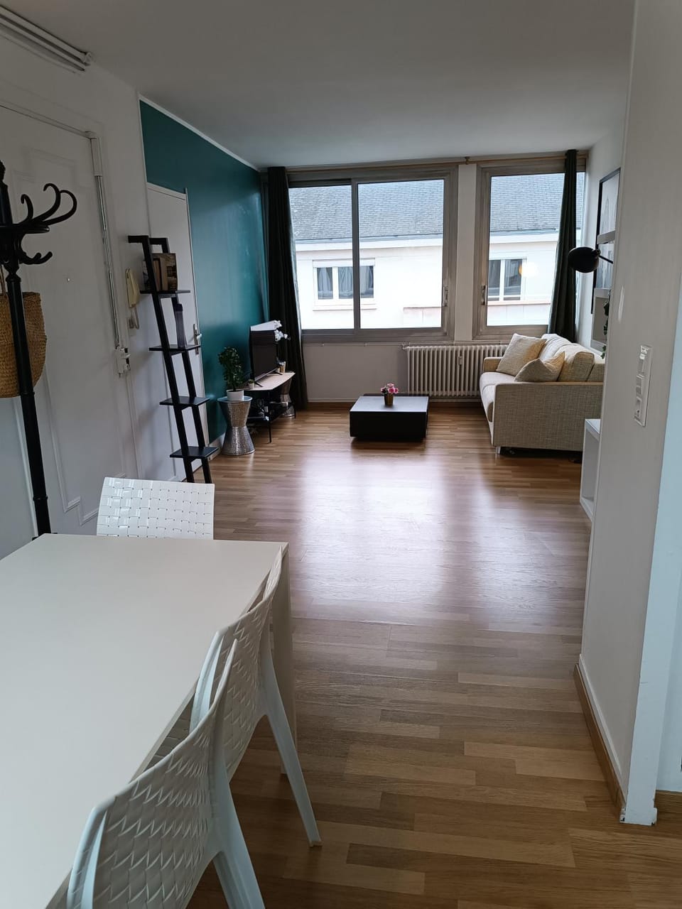 Appartement cathédrale Apartment in Rouen