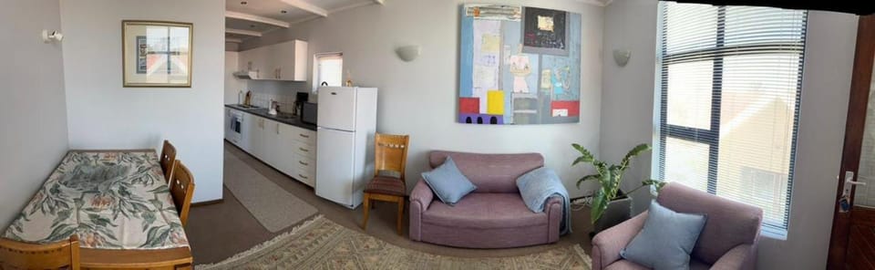 Peaceful Perch Apartment in Namibia