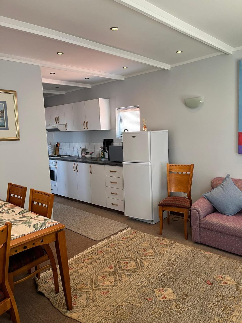 Peaceful Perch Apartment in Namibia