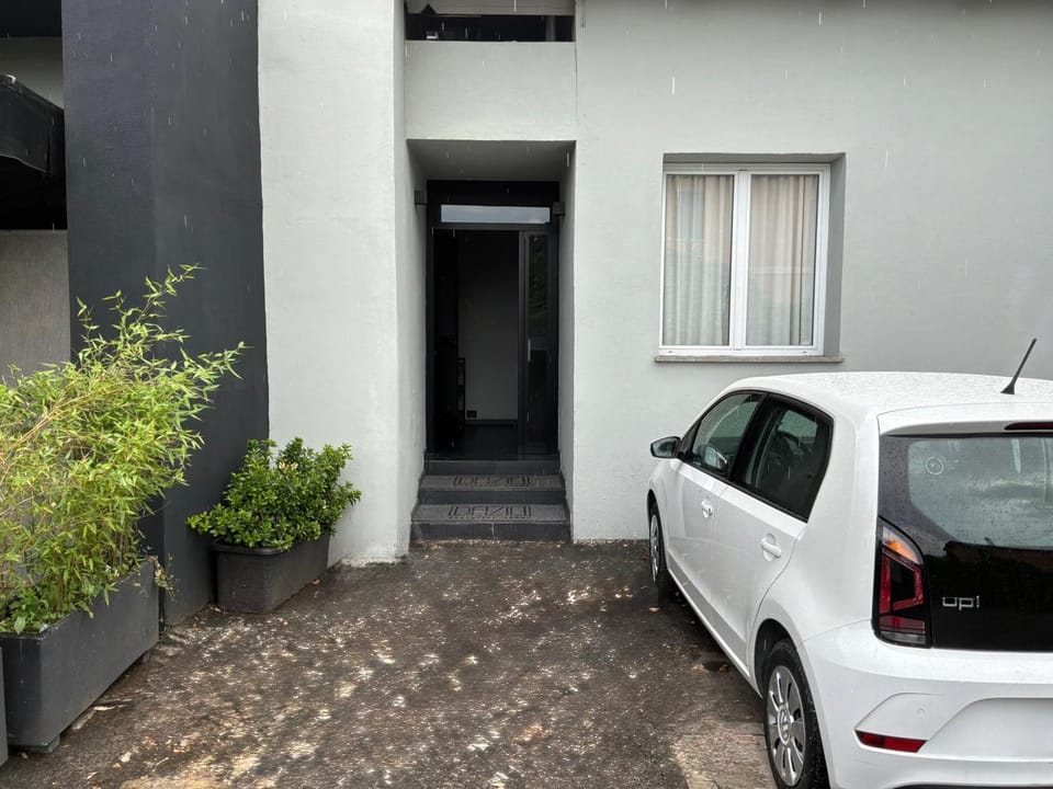 Property building, Parking