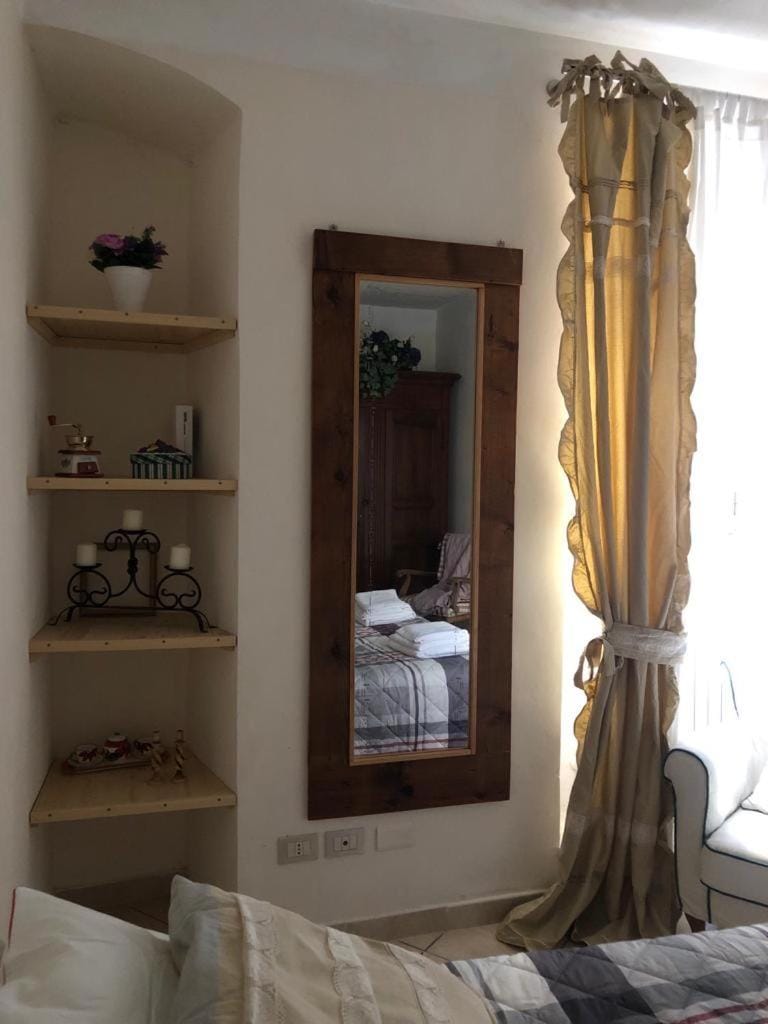 Torri e Campanili House in Abruzzo