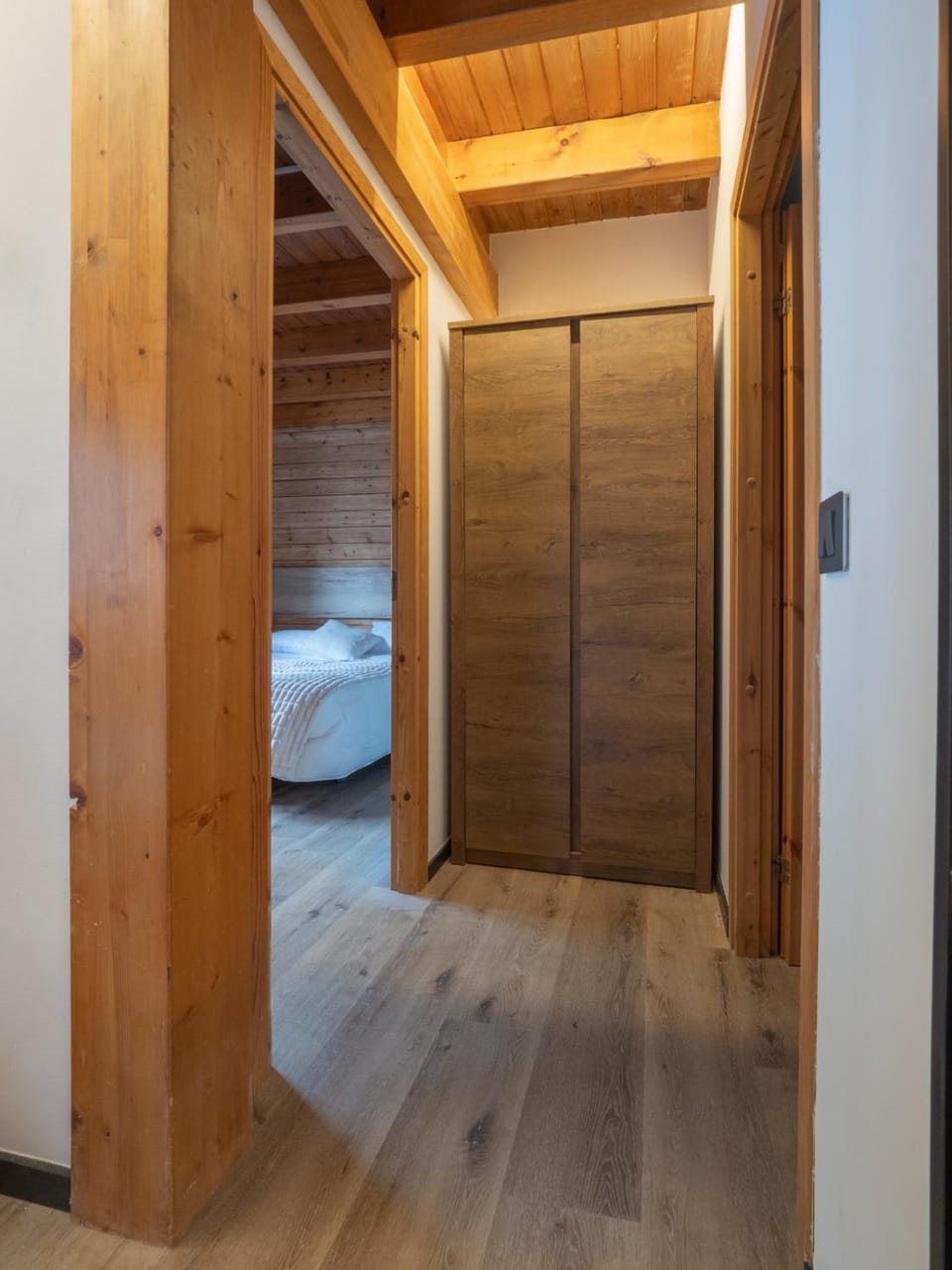 Heima Riu d'Incles 2-2 Apartment in Andorra