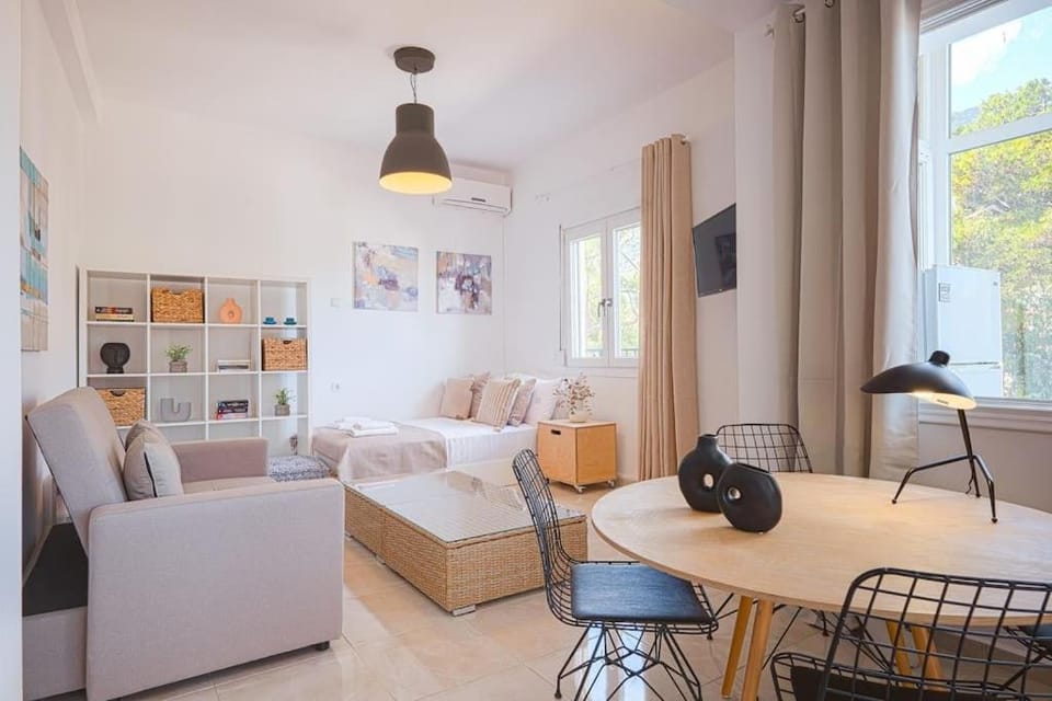 Chara maison Apartment in Crete