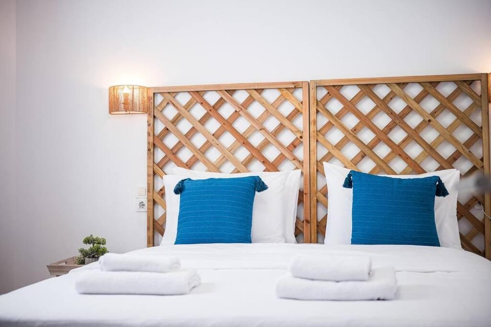 Chara maison Apartment in Crete