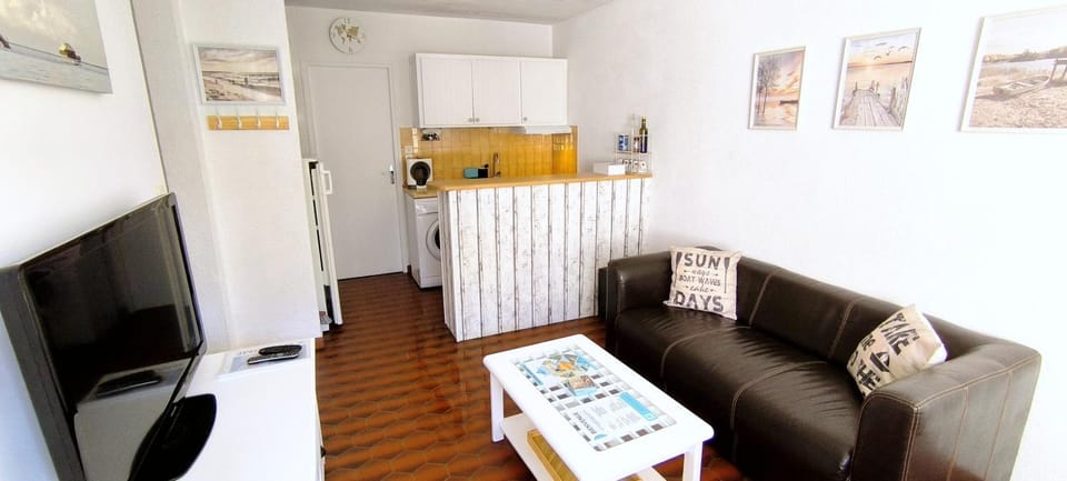VK Lake Apartment in Mimizan