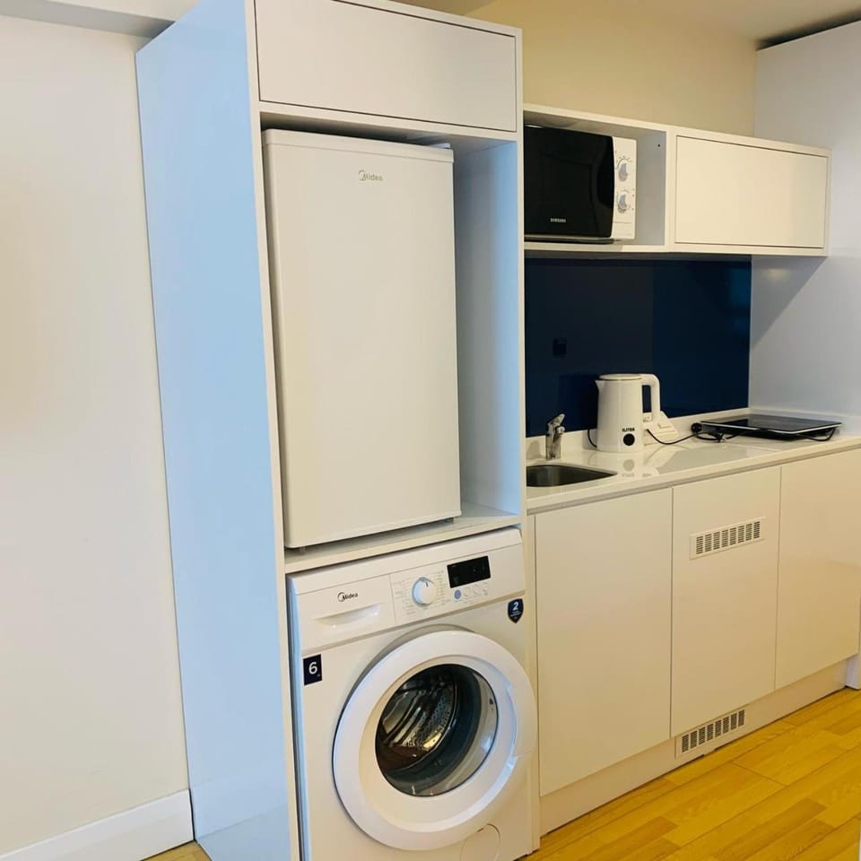 Orbi City 2408, 24 этаж Apartment in Batumi