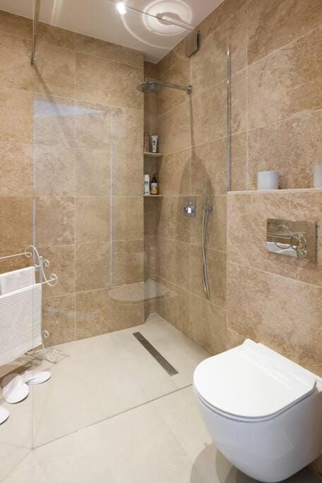 Charming apartment in perfect location Apartment in Krakow