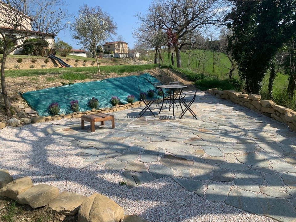 Casale Grifondoro House in Umbria