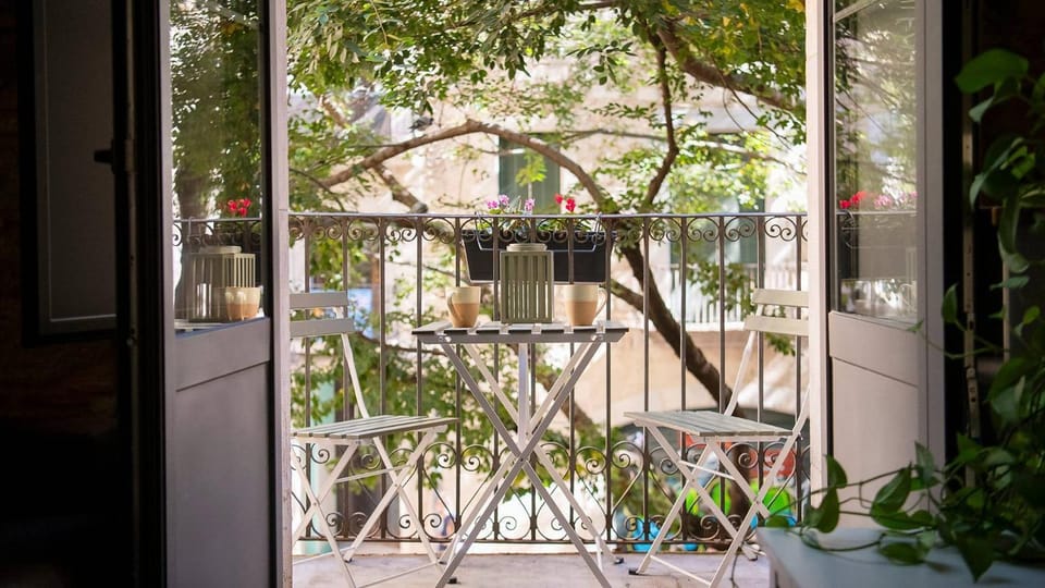 Old Town duplex with character Apartment in Girona