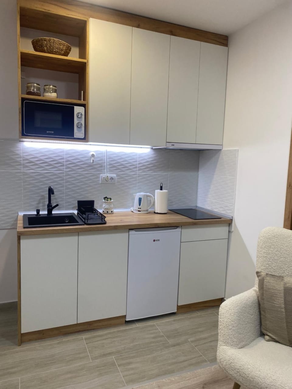 Apartman Enigma Apartment in Vojvodina