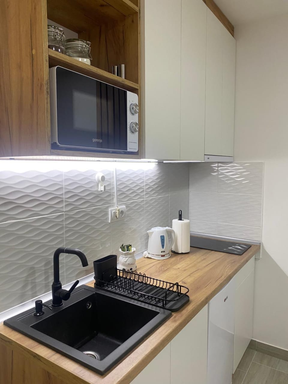 Apartman Enigma Apartment in Vojvodina