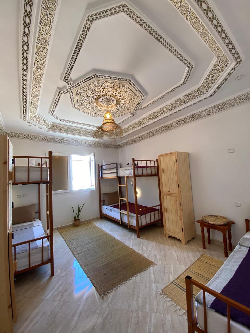 DaniaSurfHouse Appartement 2 Apartment in Morocco