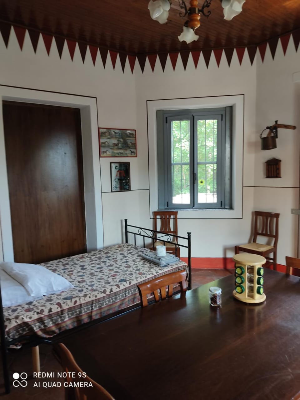 Agriturismo Villa Brugolta Farm Stay in Canton of Ticino