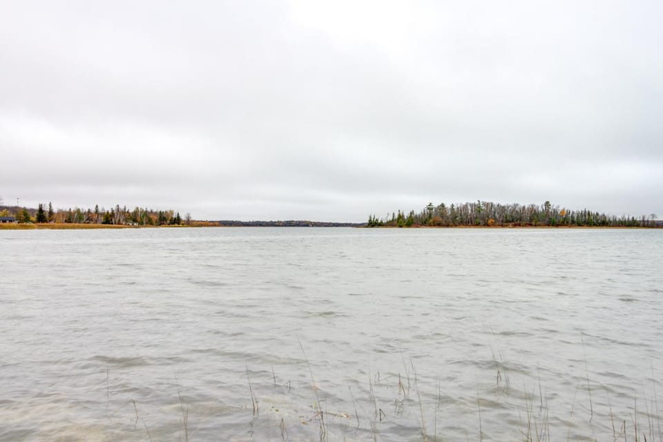 Lakefront Bemidji Getaway w/ Community Beach! House in Minnesota