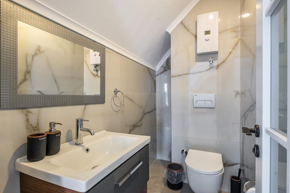 Jasmin 9 2+1 Apartment in Alanya