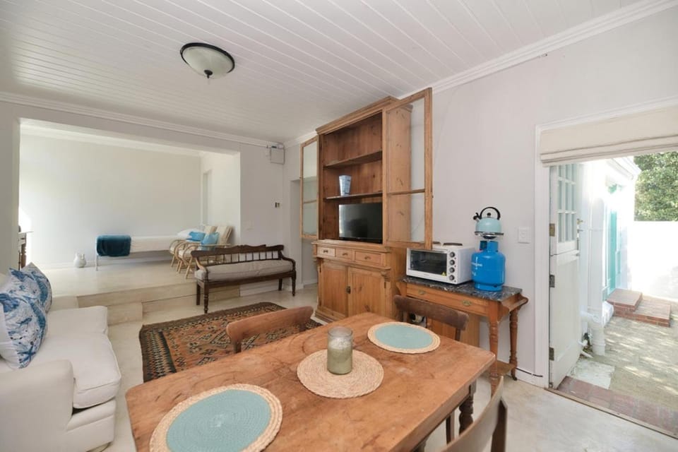 Blue Bell Flat in Arniston Apartment in Western Cape