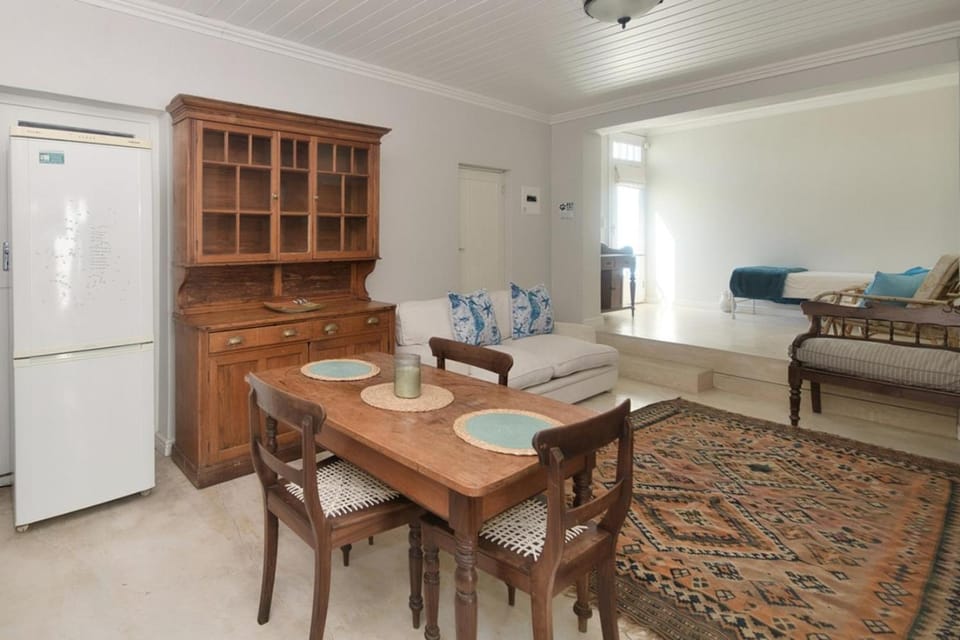 Blue Bell Flat in Arniston Apartment in Western Cape