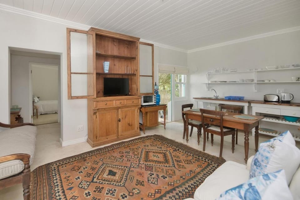 Blue Bell Flat in Arniston Apartment in Western Cape