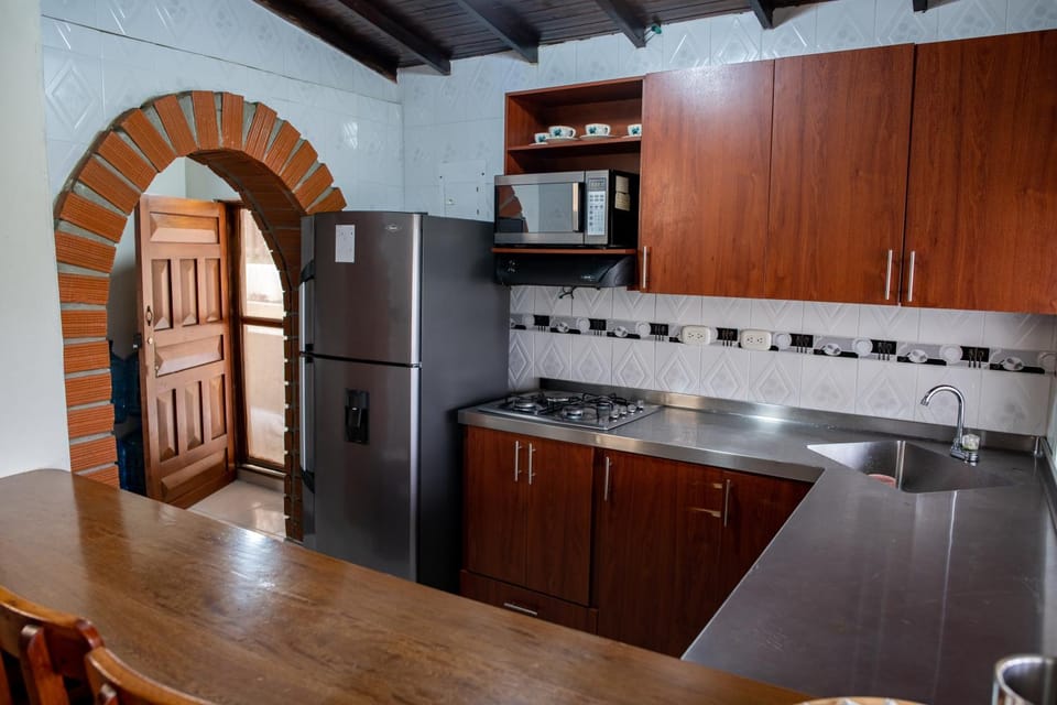 Finca Villa Isanella, Santuario, Antioquia House in Antioquia