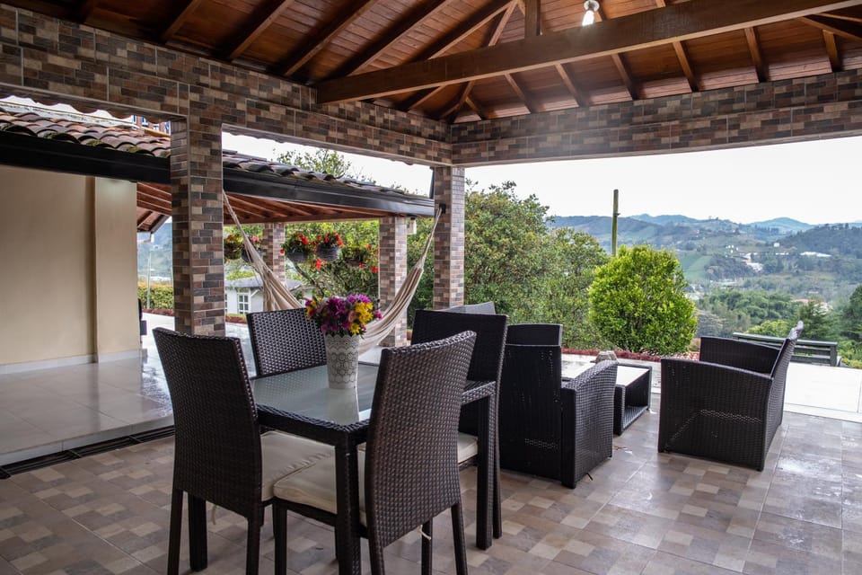 Finca Villa Isanella, Santuario, Antioquia House in Antioquia