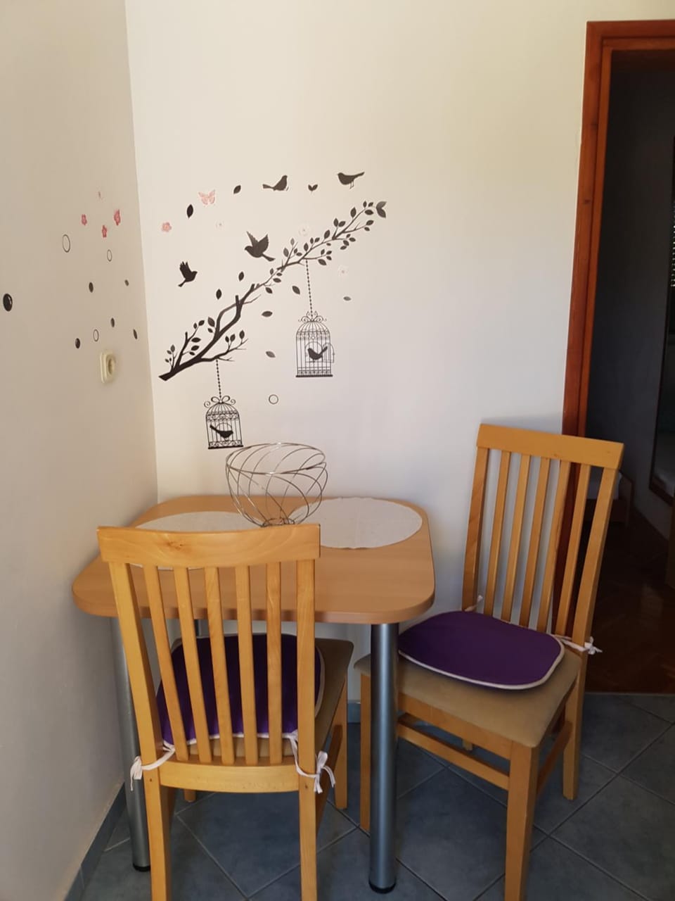 Apartments Niki Apartment in Šibenik-Knin County, Croatia