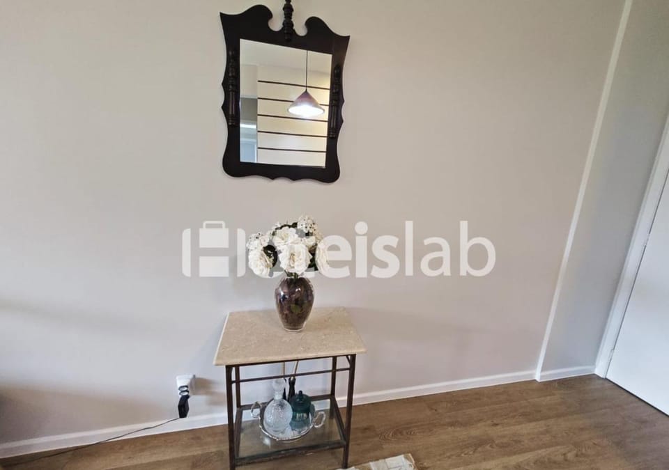 C119 Apto de 2 quartos no Merit Plaza Apartment in Florianopolis