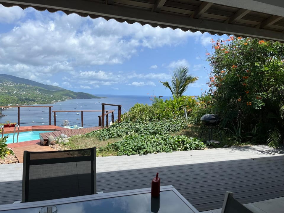 View (from property/room)