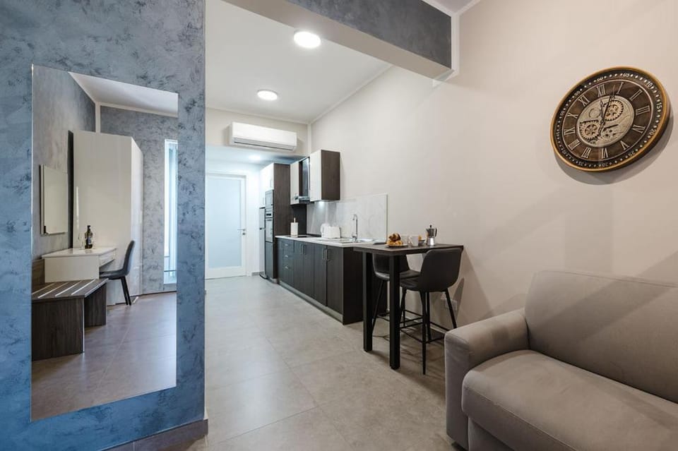 Central Apartment in St Julians Apartment in Saint Julians