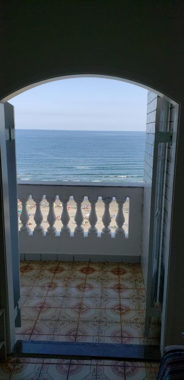 Apartamento Pé na Areia - Tupi Apartment in State of São Paulo