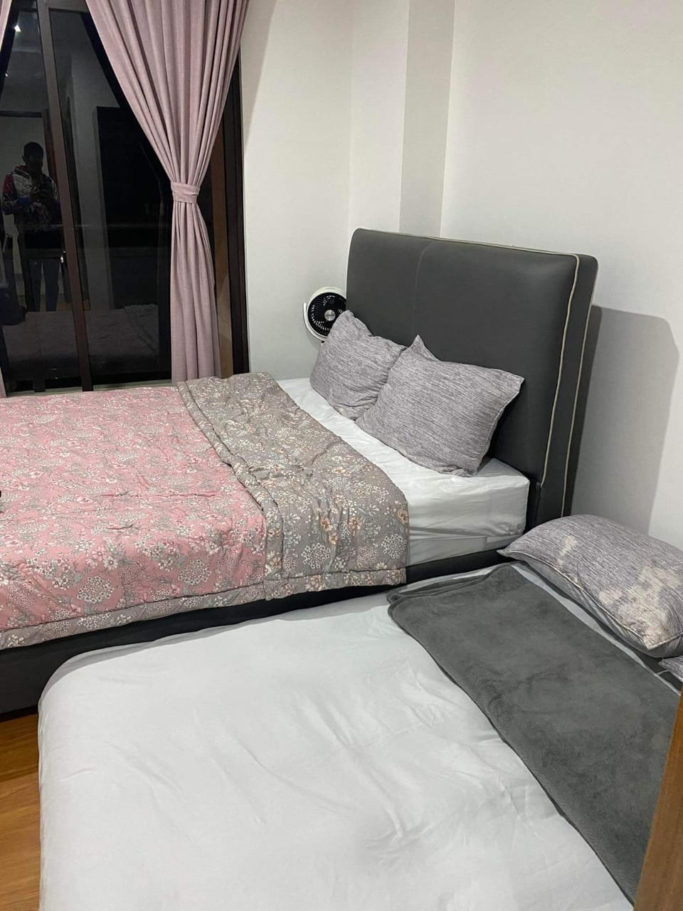 Studio Tower by KR Apartment hotel in Baguio
