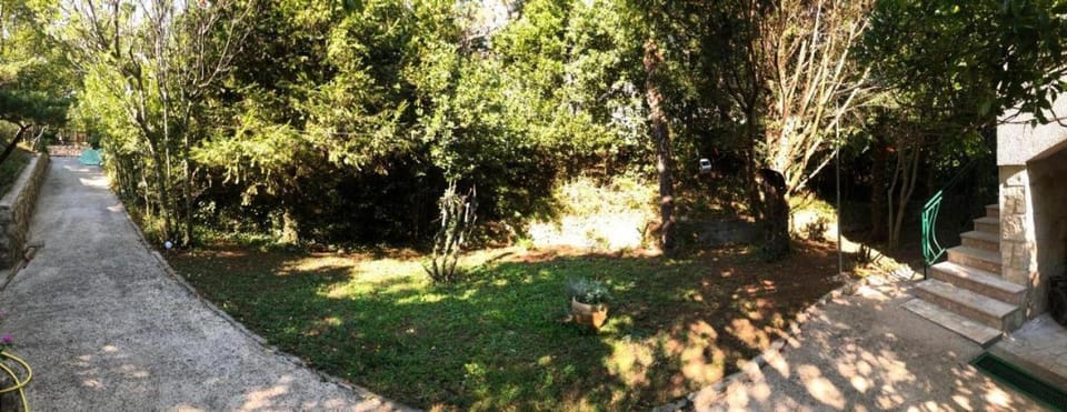 Apartman Mirjana Apartment in Primorje-Gorski Kotar County