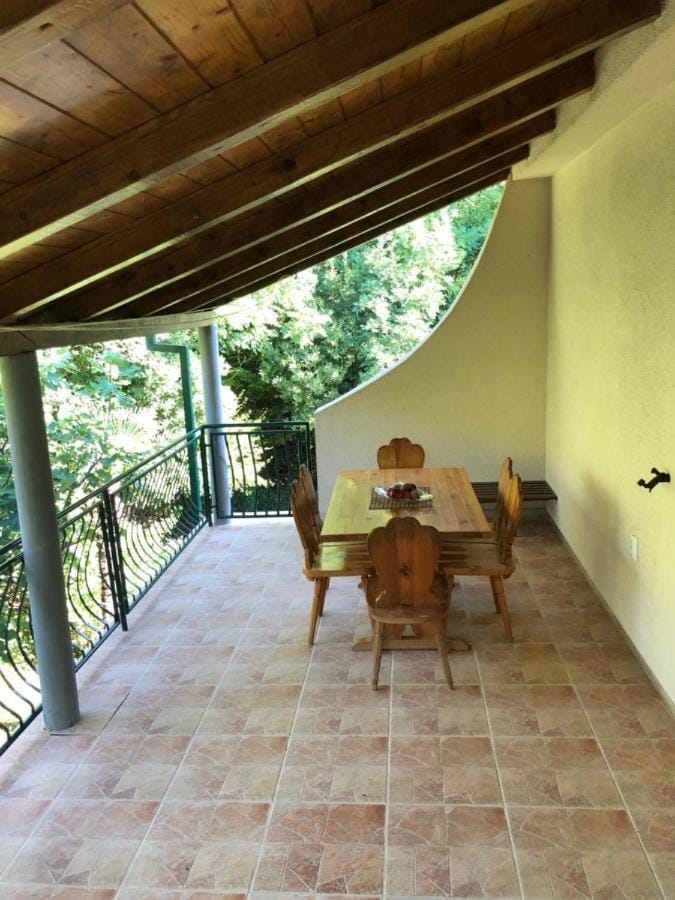 Apartman Mirjana Apartment in Primorje-Gorski Kotar County