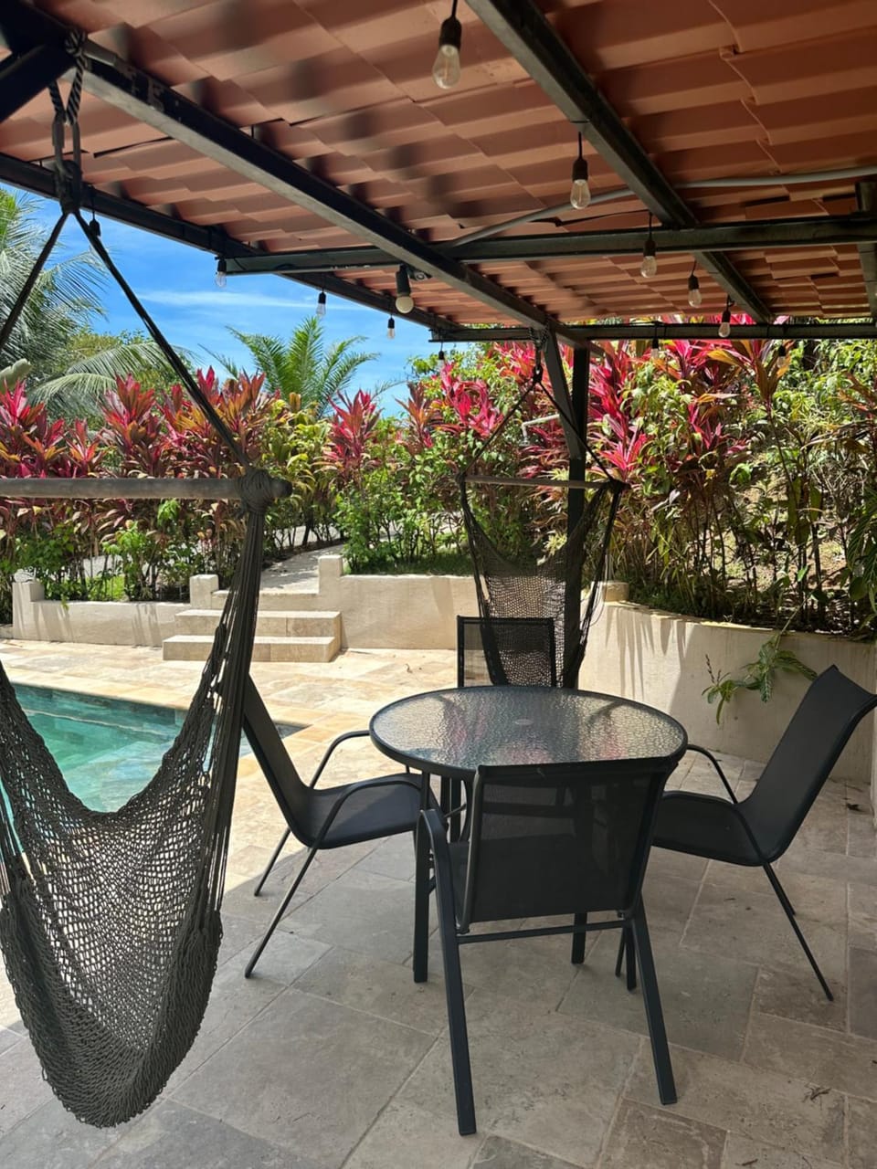 Tropical Oasis in Ojochal Villa in Bahía Ballena