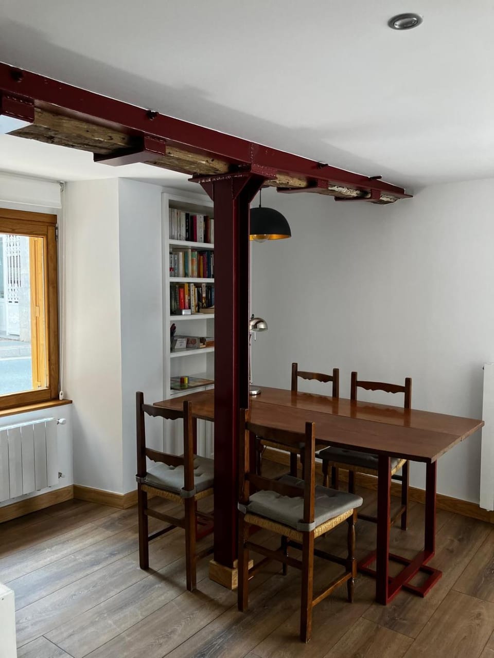 Atalaya Apartment in Mundaka