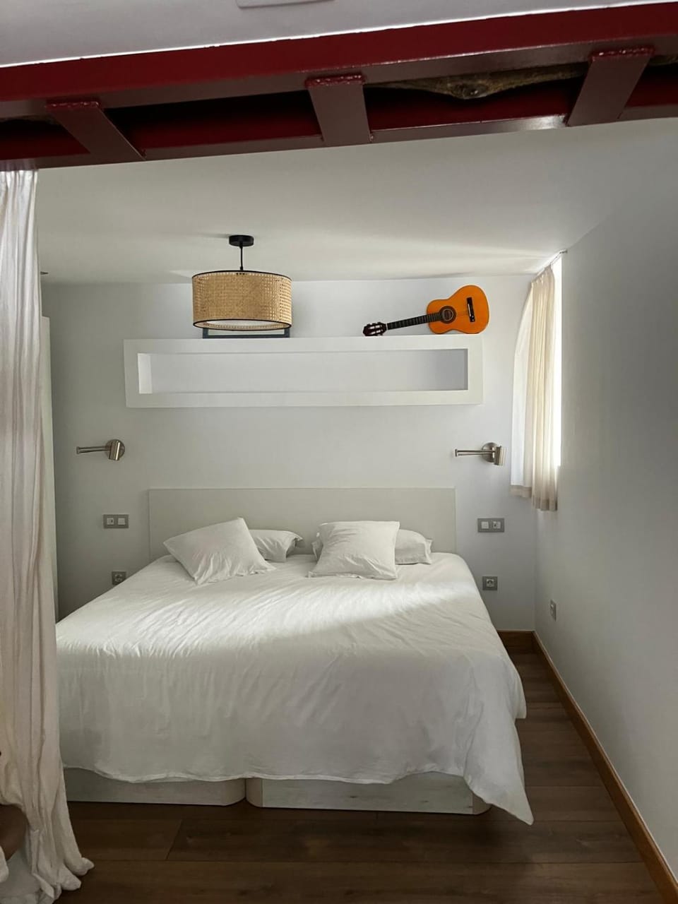 Atalaya Apartment in Mundaka