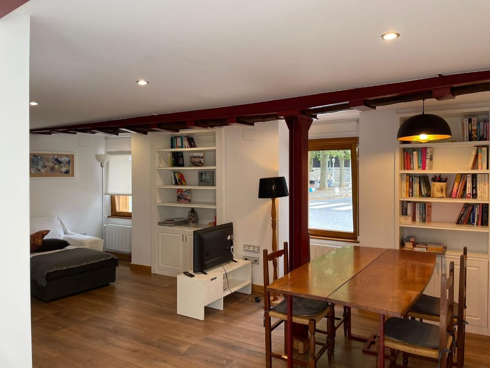 Atalaya Apartment in Mundaka