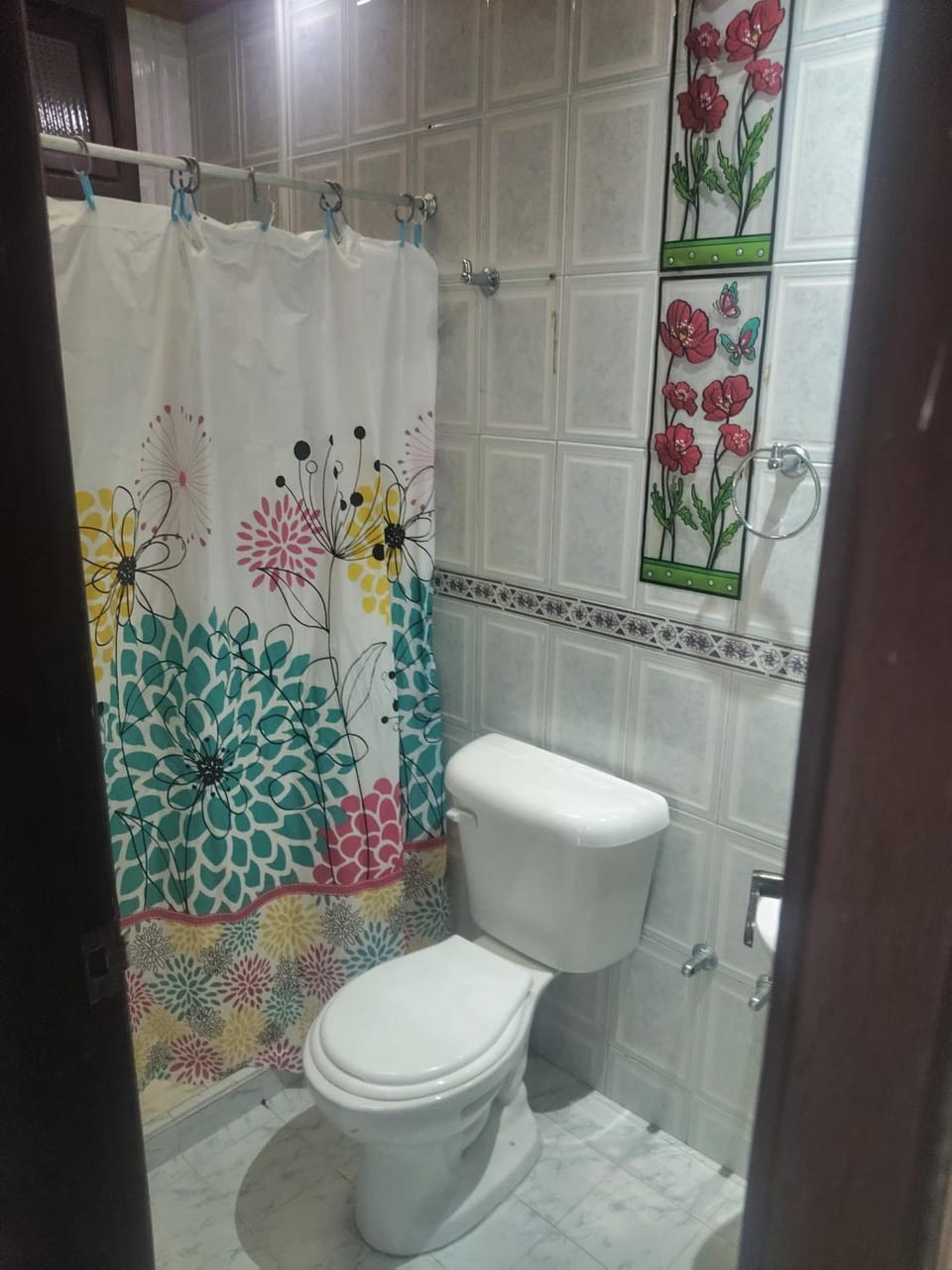 HOSPEDAJE TURÍSTICO CAMPESTRE "VILLA ALONDRA" Parqueo Privado! House in Villavicencio