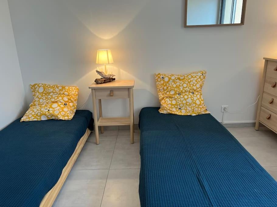 Très bel appartement centre-ville pour 4 personnes Apartment in La Londe-les-Maures