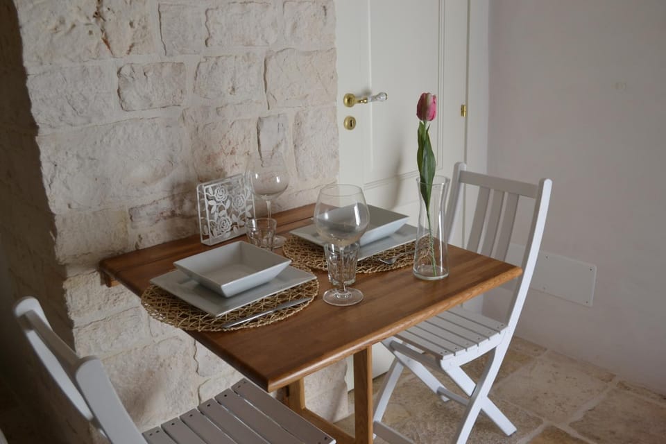 Conversa De Amicis n 8 House in Province of Taranto