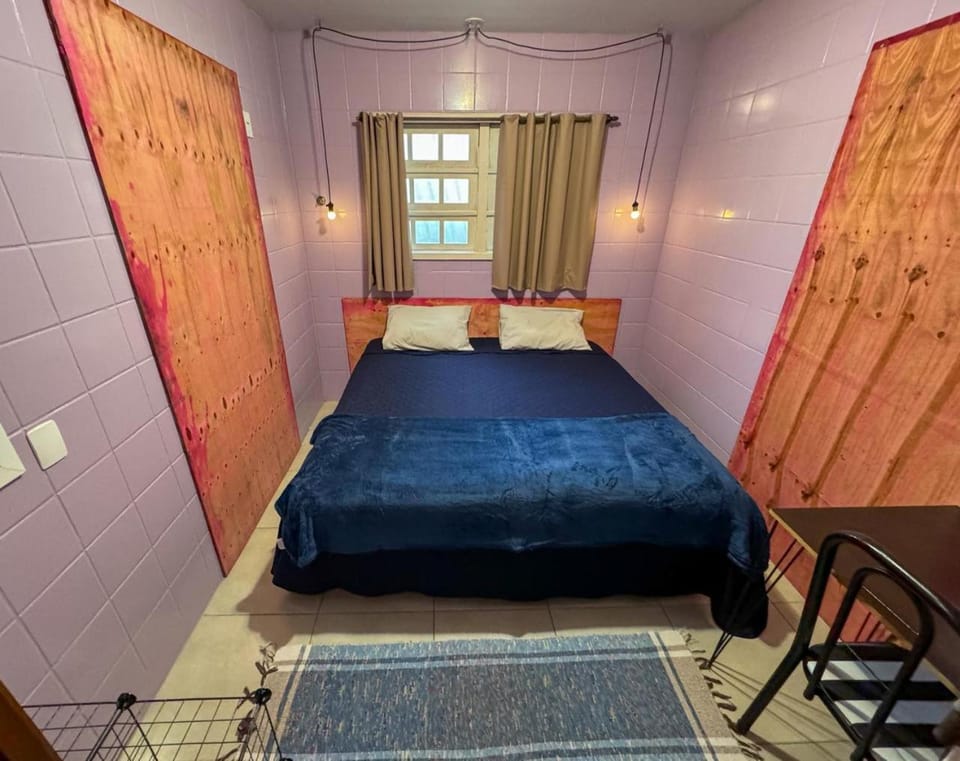 neighbor.HUB hostel & coliving FLORIPA Hostel in Florianopolis