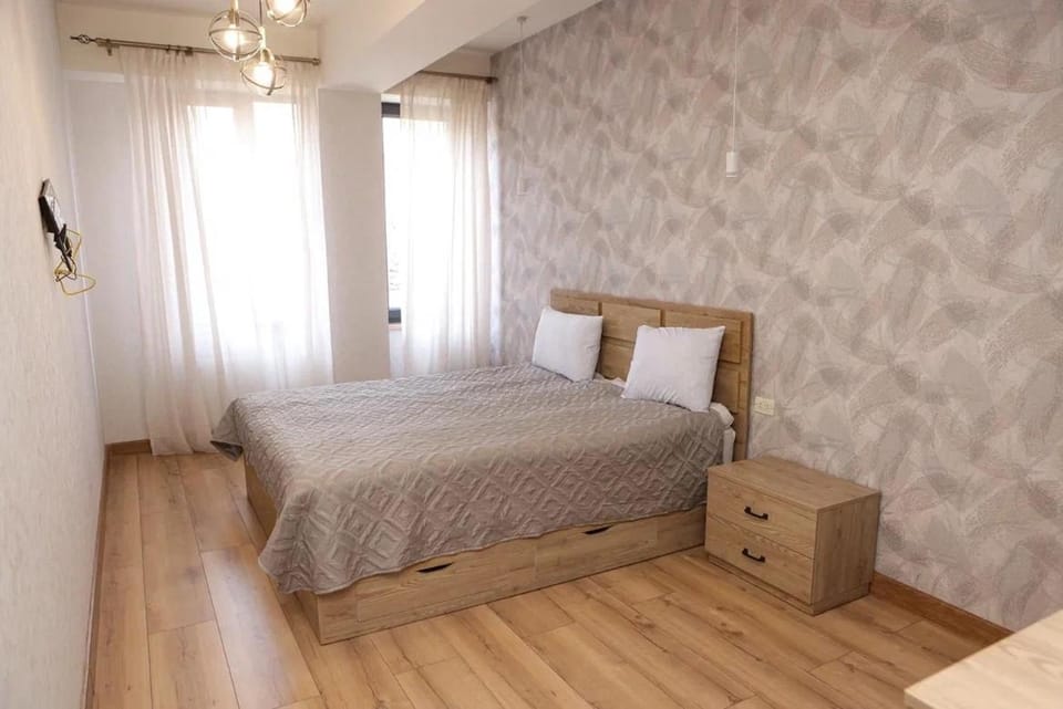 Silent apartment 4 Apartment in Yerevan