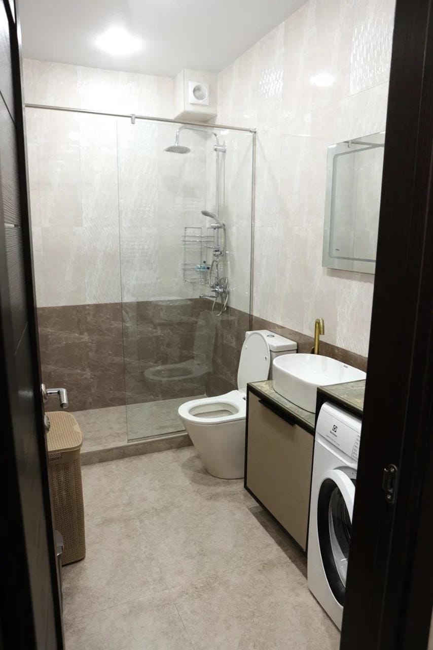 Silent apartment 4 Apartment in Yerevan