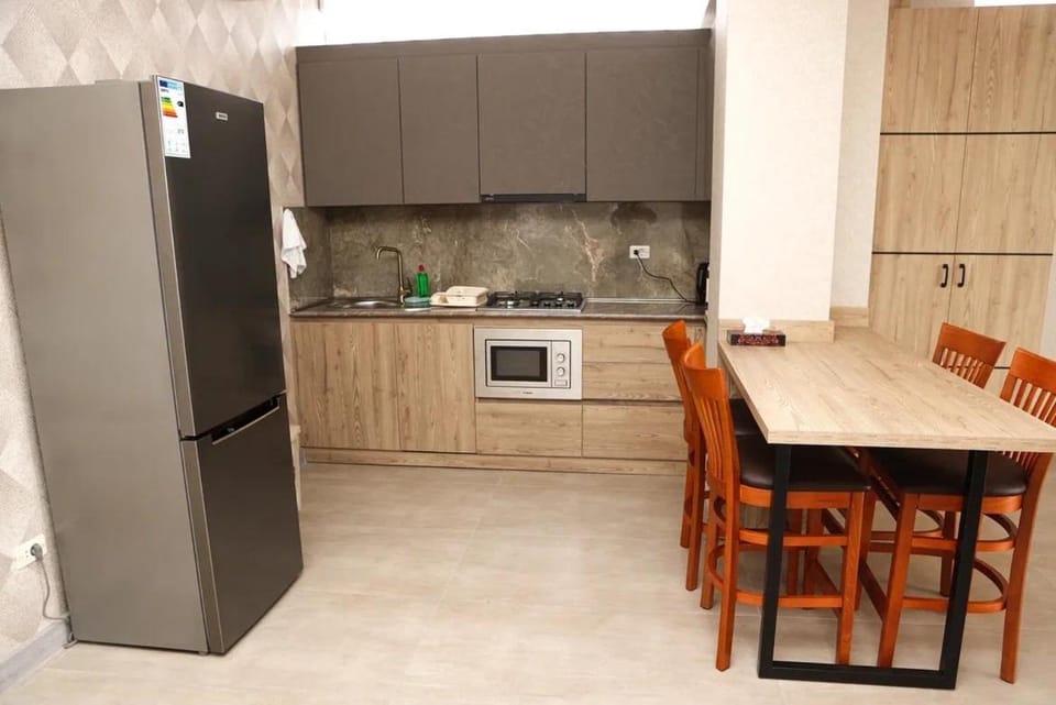 Silent apartment 4 Apartment in Yerevan