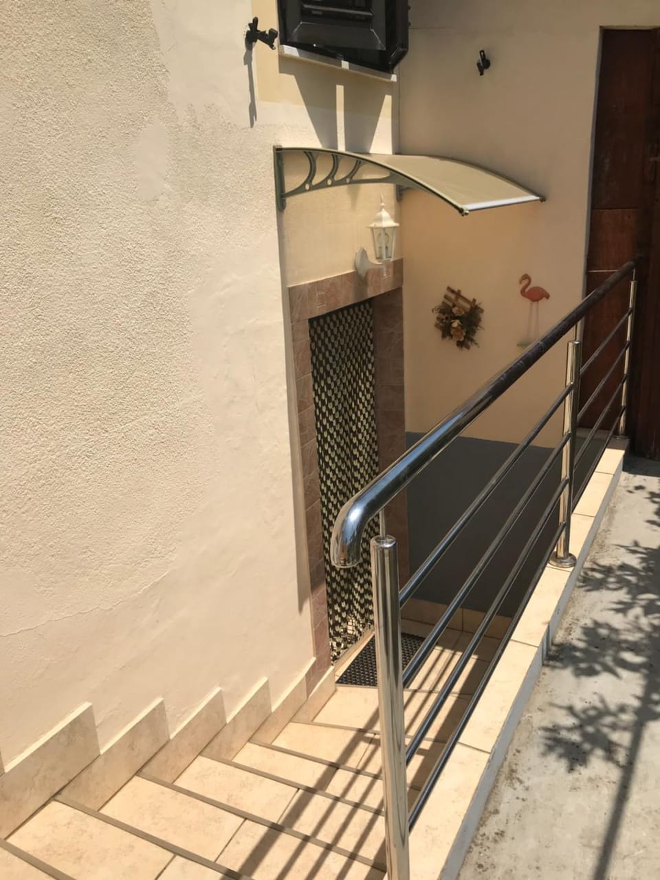 Apartmani Luiza Apartment in Cres