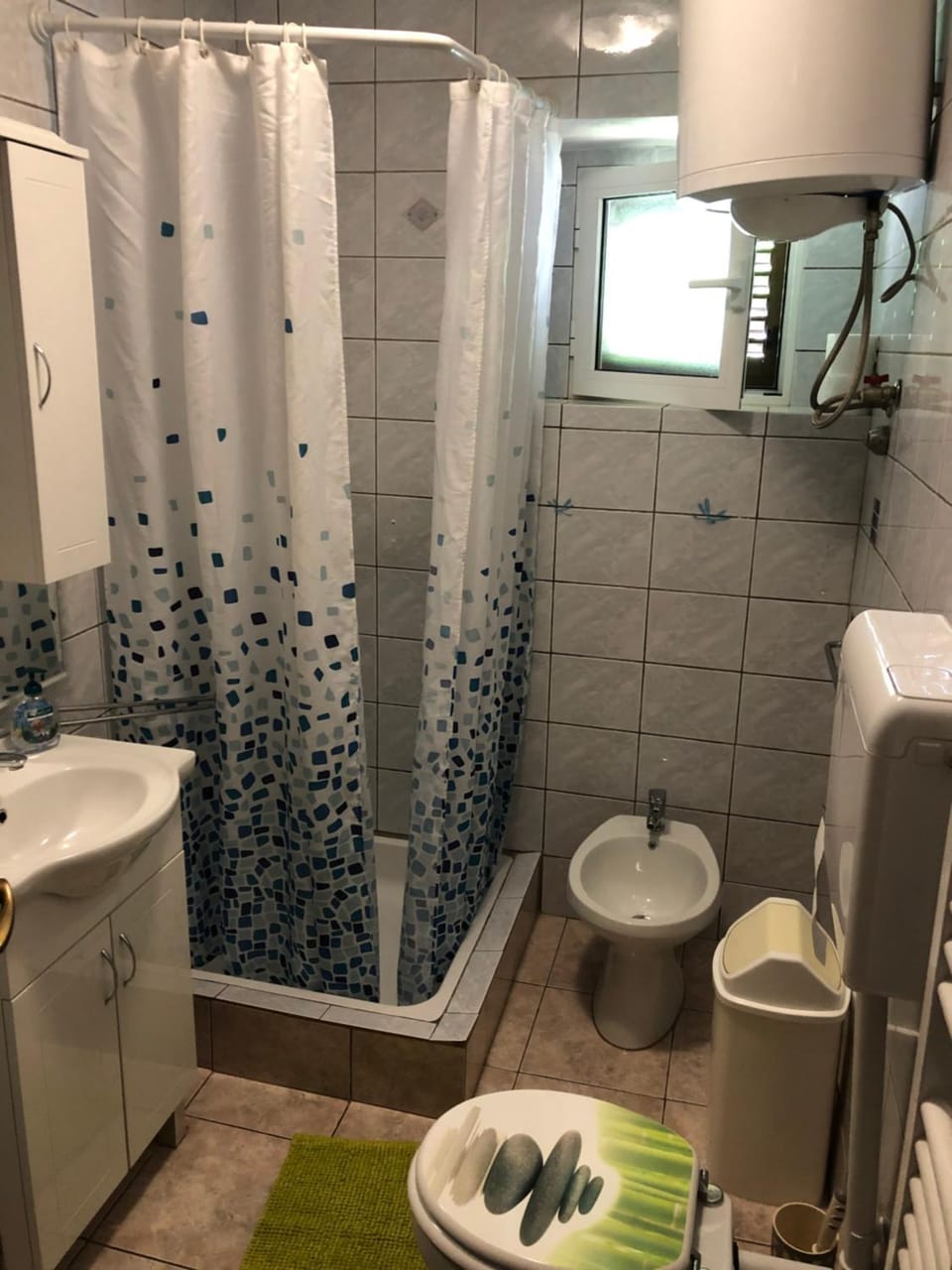 Apartmani Luiza Apartment in Cres