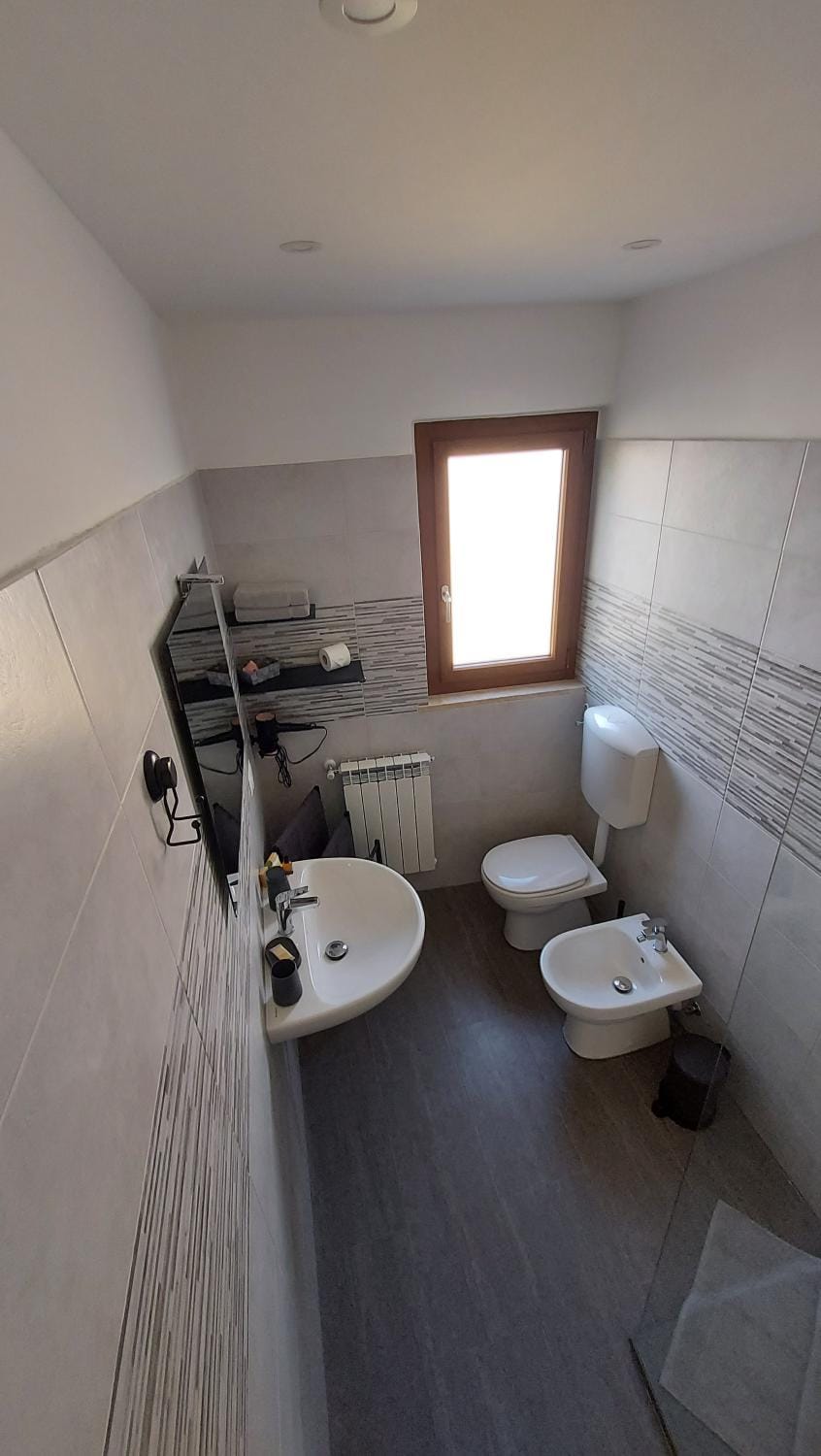 Toilet, Bathroom, bidet